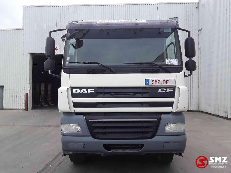 DAF 85 CF 360 airco 8m2 - Автобетоносмеситель: фото 2 DAF 85 CF 360 airco 8m2 - Автобетоносмеситель: фото 2