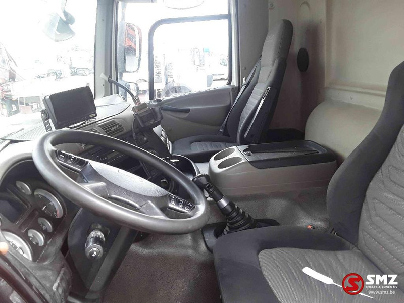 DAF 85 CF 360 airco 8m2 - Автобетоносмеситель: фото 5 DAF 85 CF 360 airco 8m2 - Автобетоносмеситель: фото 5