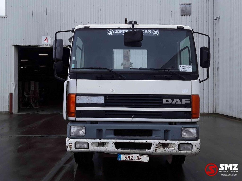DAF CF 320 lames steel - Грузовик-контейнеровоз/ Сменный кузов: фото 2 DAF CF 320 lames steel - Грузовик-контейнеровоз/ Сменный кузов: фото 2