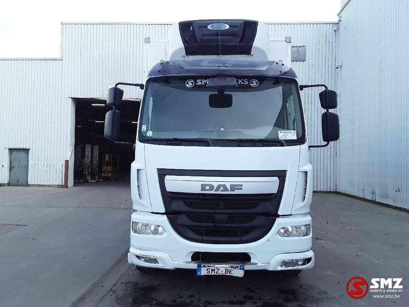 DAF LF 310 Carrièr supra 850 - Рефрижератор: фото 2 DAF LF 310 Carrièr supra 850 - Рефрижератор: фото 2