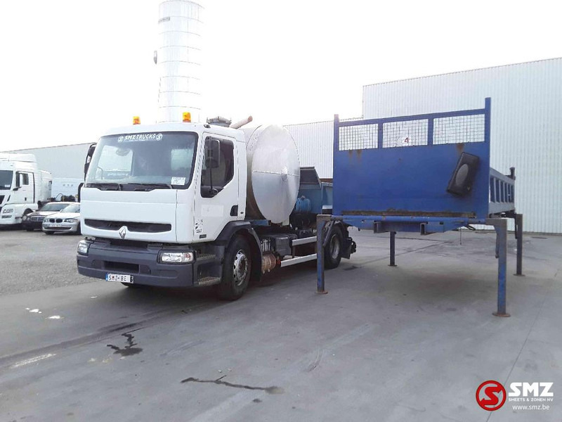 Renault Premium 320 DCI - Грузовик: фото 3 Renault Premium 320 DCI - Грузовик: фото 3