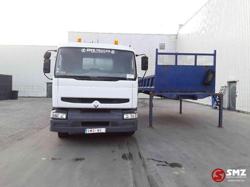 Renault Premium 320 DCI - Грузовик: фото 2 Renault Premium 320 DCI - Грузовик: фото 2