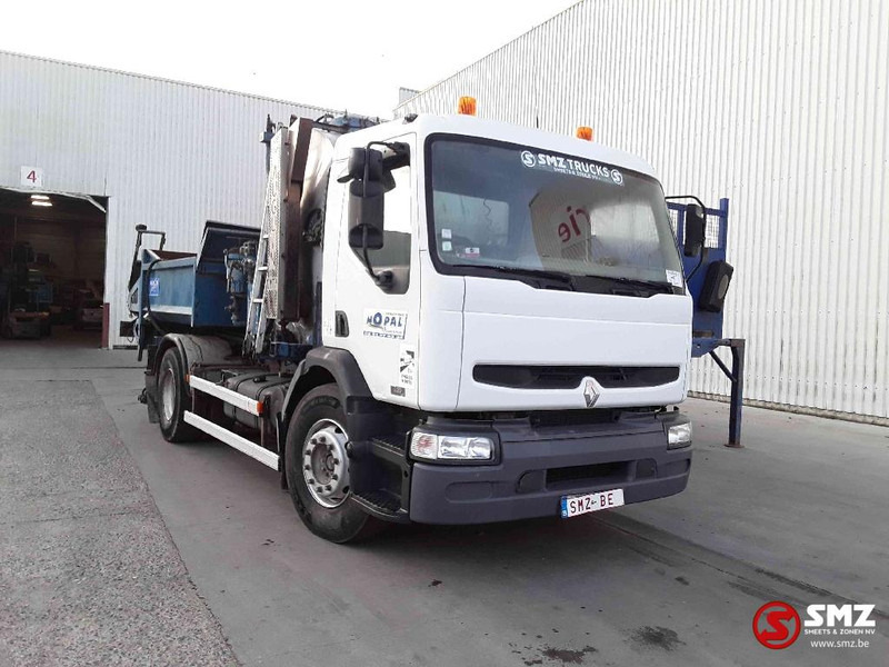 Renault Premium 320 DCI - Грузовик: фото 1 Renault Premium 320 DCI - Грузовик: фото 1