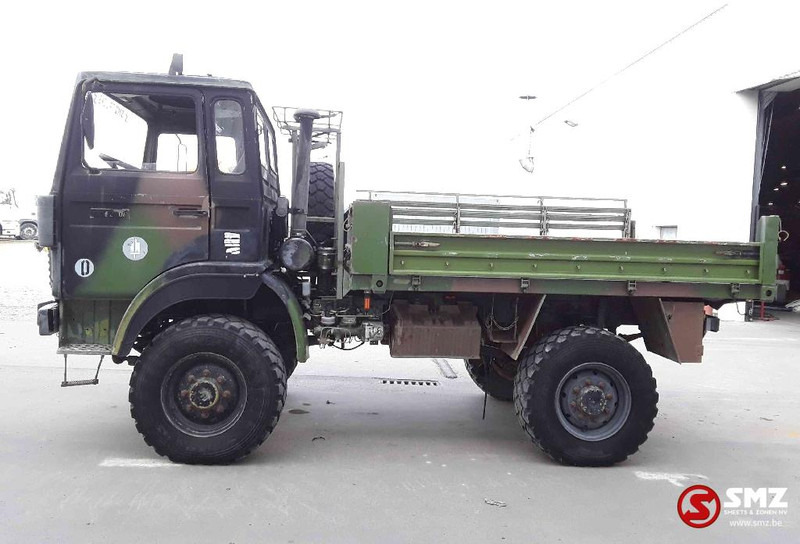 Renault TRM 2000 4x4 - Грузовик: фото 5 Renault TRM 2000 4x4 - Грузовик: фото 5