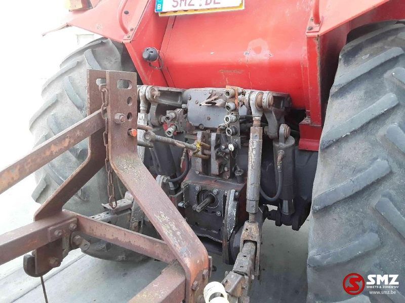 Трактор Massey Ferguson 2640: фото 12