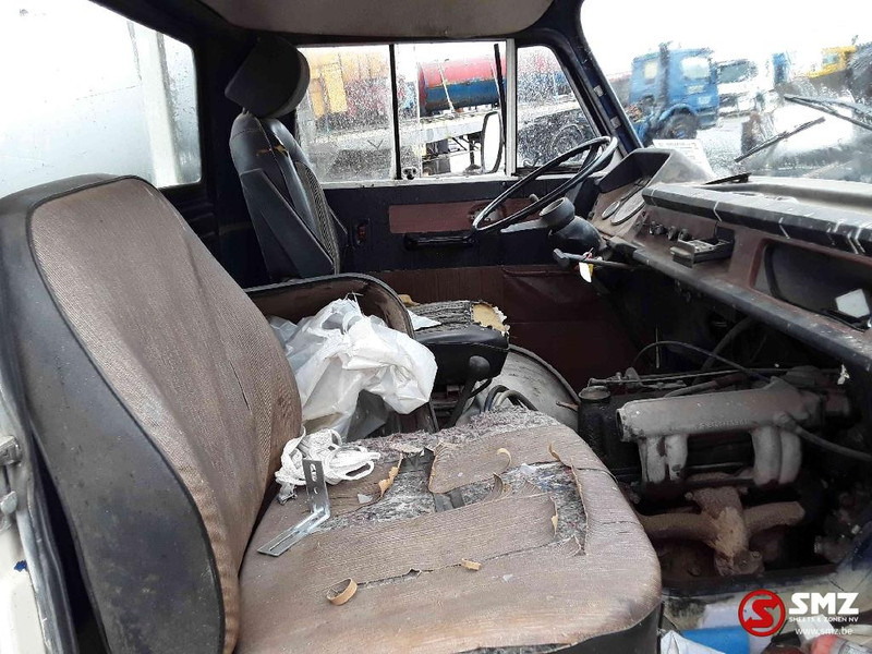 Грузовик бортовой/ Платформа Mercedes-Benz: фото 6 Грузовик бортовой/ Платформа Mercedes-Benz: фото 6