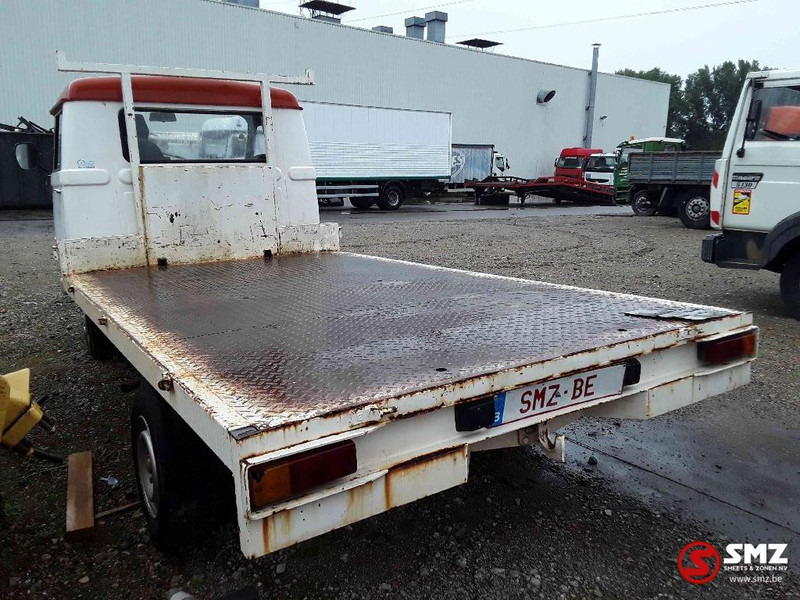 Грузовик бортовой/ Платформа Mercedes-Benz: фото 11 Грузовик бортовой/ Платформа Mercedes-Benz: фото 11