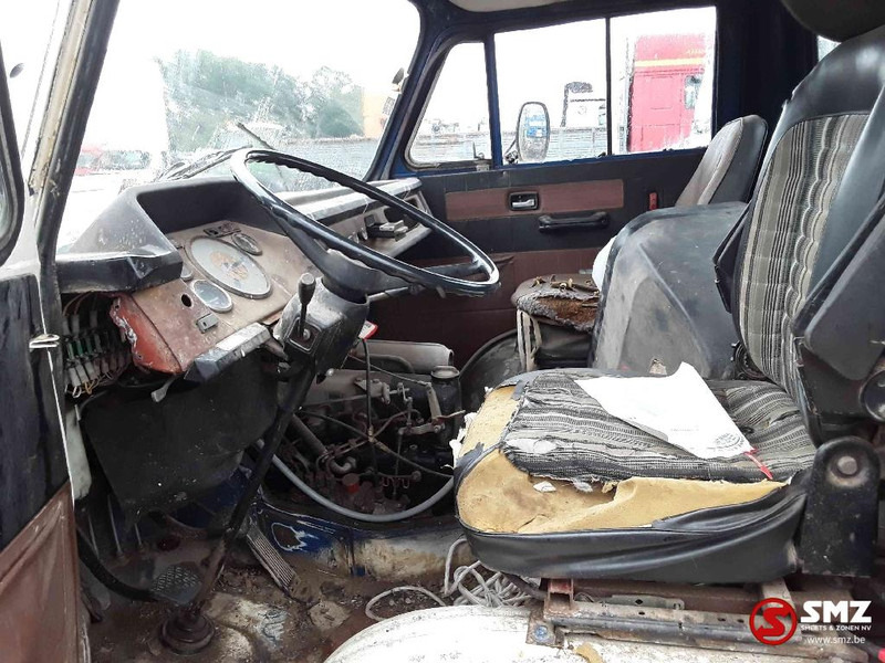 Грузовик бортовой/ Платформа Mercedes-Benz: фото 7 Грузовик бортовой/ Платформа Mercedes-Benz: фото 7