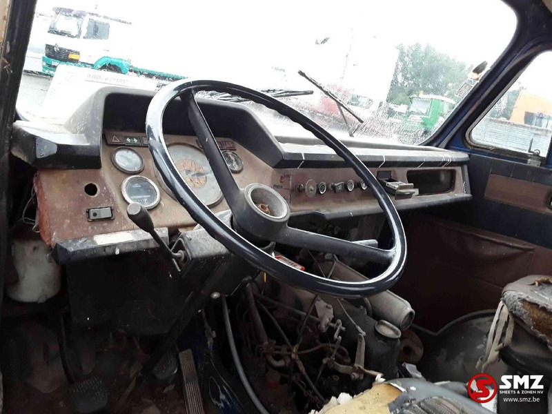 Грузовик бортовой/ Платформа Mercedes-Benz: фото 8 Грузовик бортовой/ Платформа Mercedes-Benz: фото 8