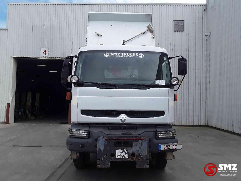 Renault Kerax 320 - Самосвал: фото 2 Renault Kerax 320 - Самосвал: фото 2