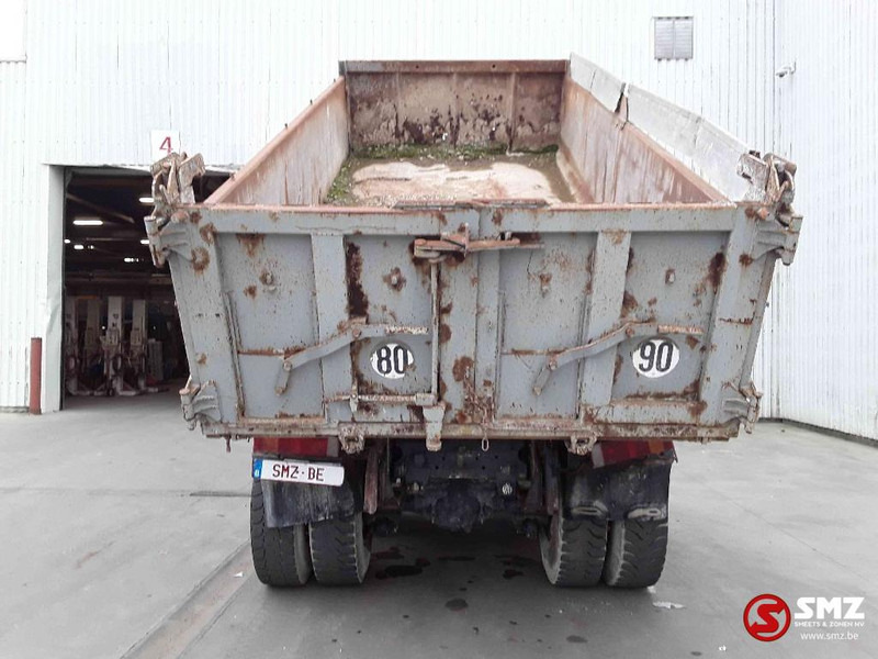 Самосвал Renault Kerax 370: фото 10