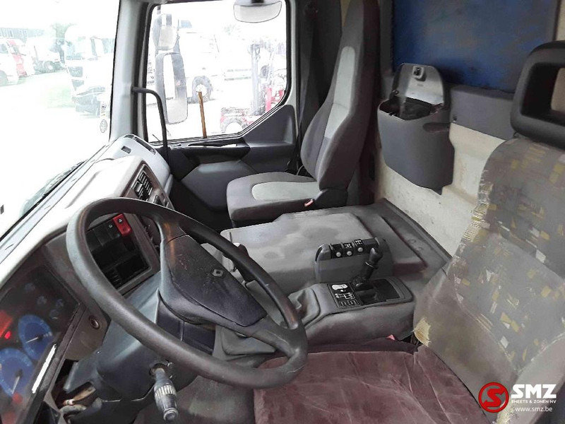 Самосвал Renault Kerax 370: фото 7