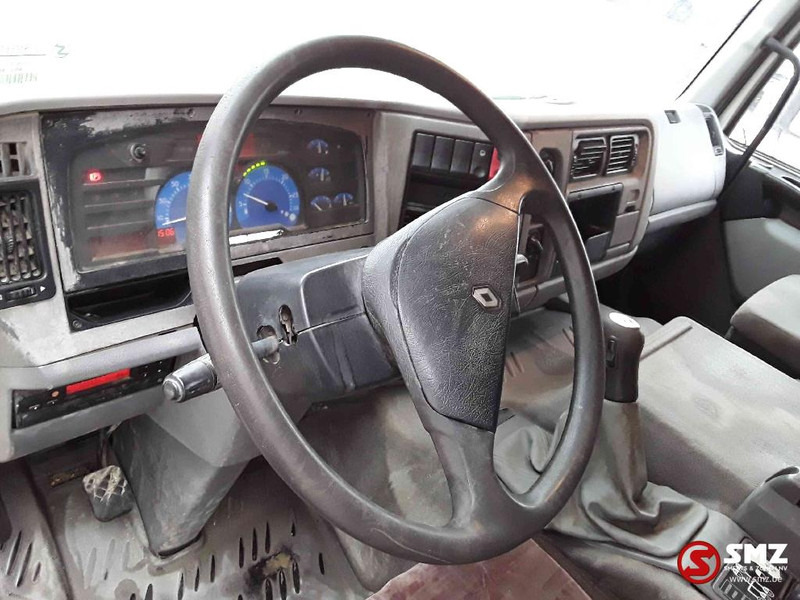 Самосвал Renault Kerax 370: фото 8