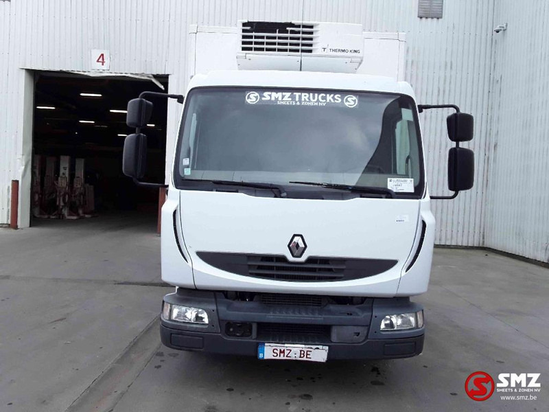 Renault Midliner 220 Thermoking v500 Max - Рефрижератор: фото 2 Renault Midliner 220 Thermoking v500 Max - Рефрижератор: фото 2