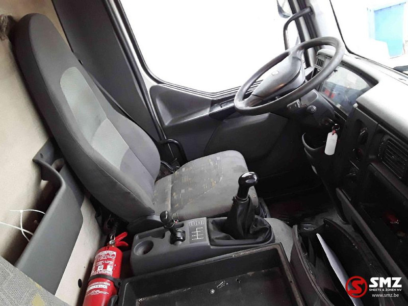 Грузовик-цистерна Renault Midlum 270 11000 L: фото 6