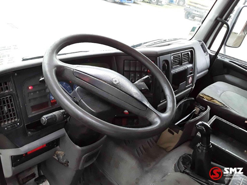 Грузовик-цистерна Renault Midlum 270 11000 L: фото 8