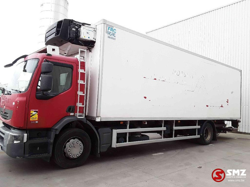 Renault Premium 310 bitemp - Рефрижератор: фото 5 Renault Premium 310 bitemp - Рефрижератор: фото 5