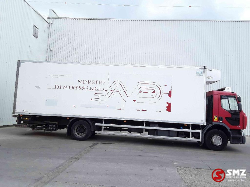 Renault Premium 310 bitemp - Рефрижератор: фото 4 Renault Premium 310 bitemp - Рефрижератор: фото 4