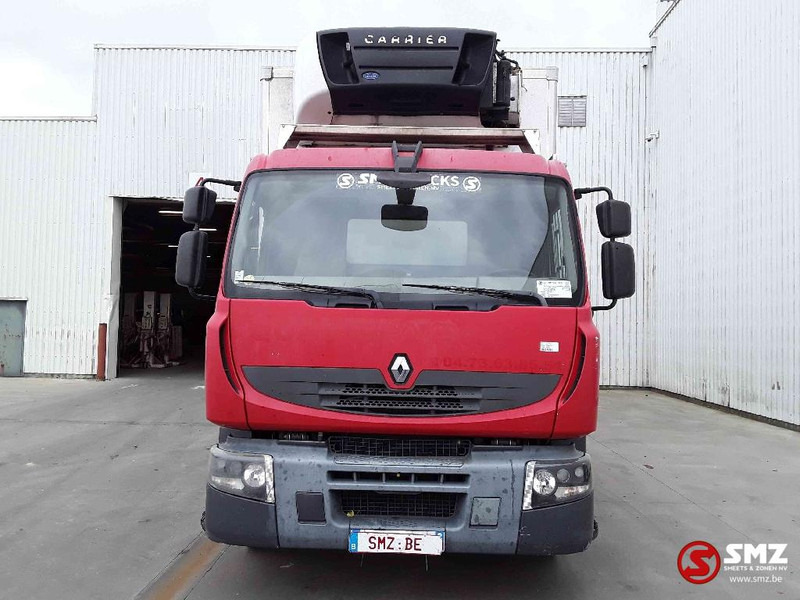 Renault Premium 310 bitemp - Рефрижератор: фото 2 Renault Premium 310 bitemp - Рефрижератор: фото 2