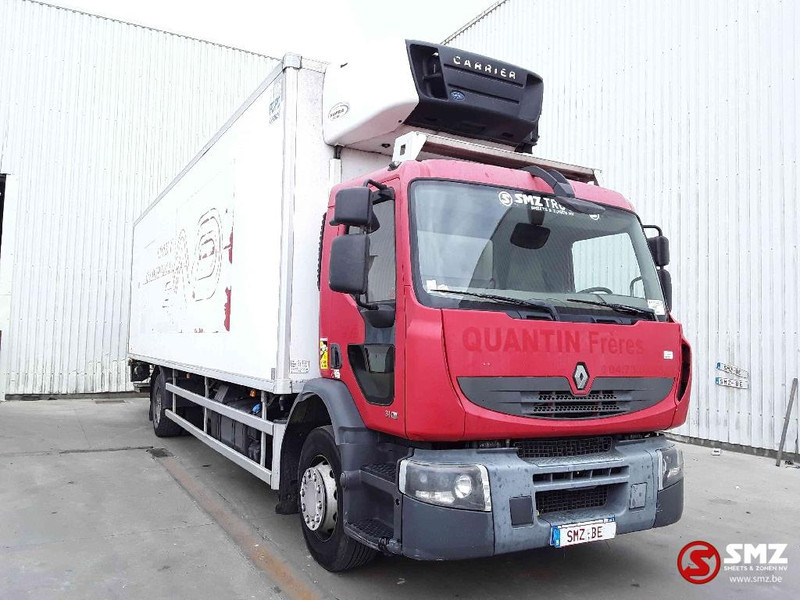 Renault Premium 310 bitemp - Рефрижератор: фото 1 Renault Premium 310 bitemp - Рефрижератор: фото 1