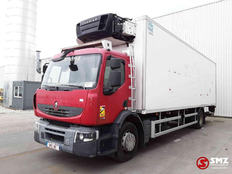 Renault Premium 310 bitemp - Рефрижератор: фото 3 Renault Premium 310 bitemp - Рефрижератор: фото 3