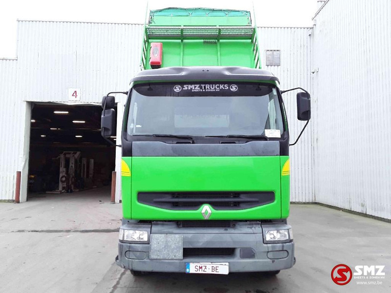 Renault Premium 420 6x2 intarder airco - Самосвал: фото 2 Renault Premium 420 6x2 intarder airco - Самосвал: фото 2