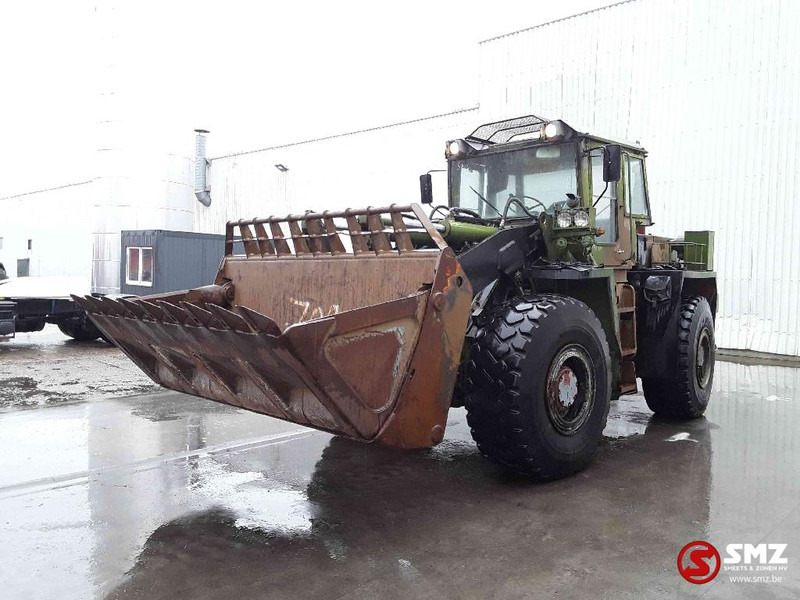 Zettelmeyer ZL 3000 F 10x - Строительная техника: фото 3 Zettelmeyer ZL 3000 F 10x - Строительная техника: фото 3