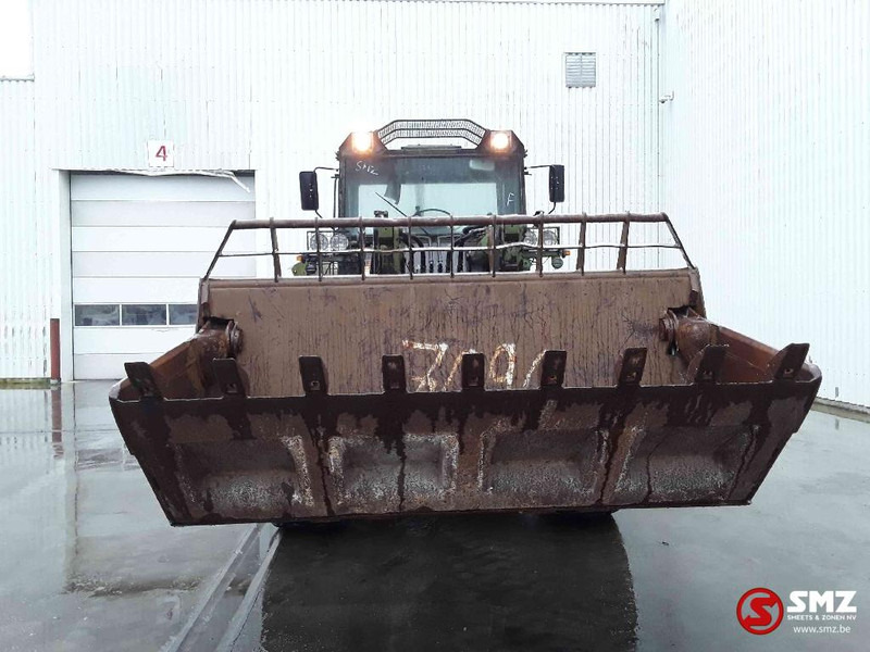 Zettelmeyer ZL 3000 F 10x - Строительная техника: фото 2 Zettelmeyer ZL 3000 F 10x - Строительная техника: фото 2