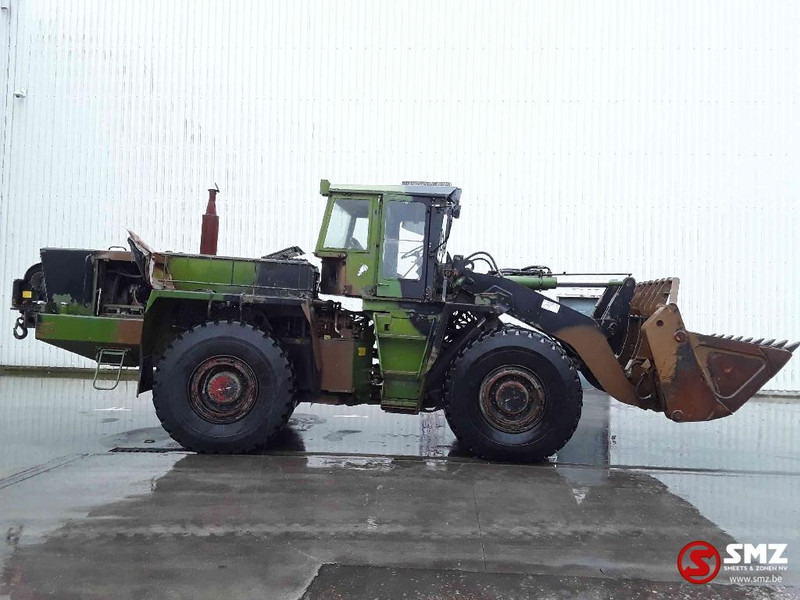 Zettelmeyer ZL 3000 F 10x - Строительная техника: фото 4 Zettelmeyer ZL 3000 F 10x - Строительная техника: фото 4