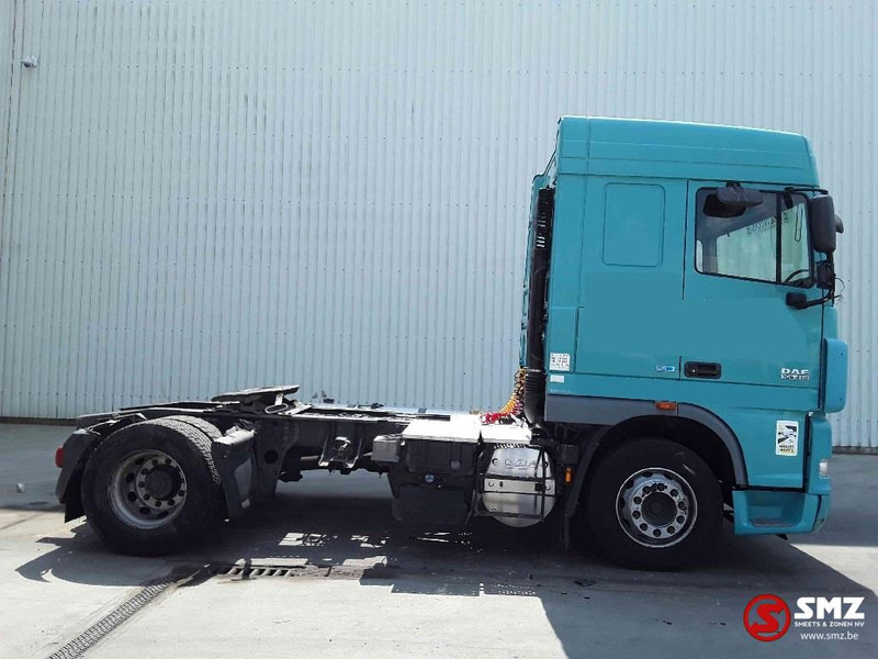 DAF 105 XF 410 1 hand FR truck - Тягач: фото 4 DAF 105 XF 410 1 hand FR truck - Тягач: фото 4