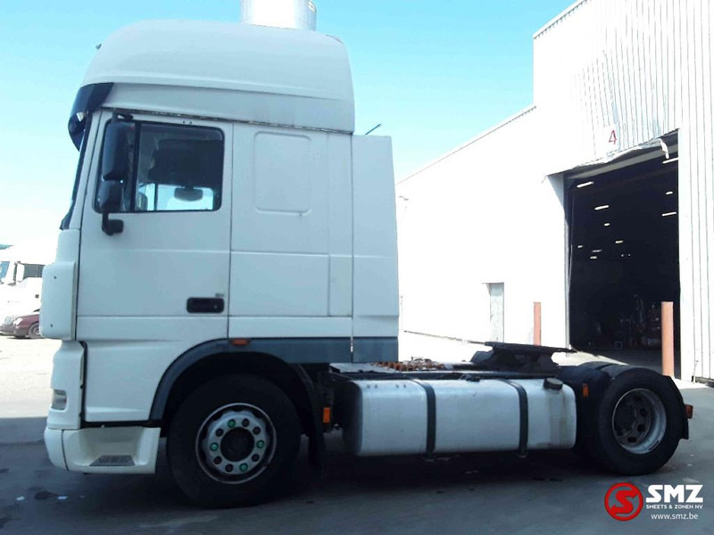 DAF 105 XF 410 SuperSpaceCAb - Тягач: фото 5 DAF 105 XF 410 SuperSpaceCAb - Тягач: фото 5