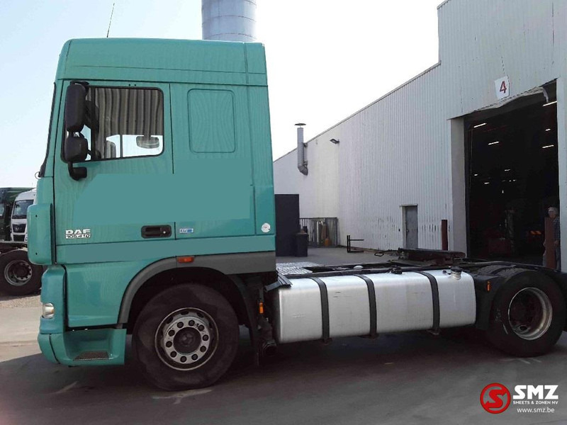 DAF 105 XF 410 spacecab ate FR truck - Тягач: фото 5 DAF 105 XF 410 spacecab ate FR truck - Тягач: фото 5