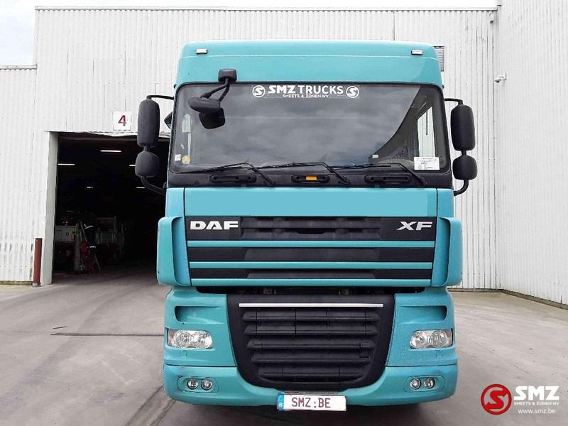 DAF 105 XF 410 spacecab francais - Тягач: фото 2 DAF 105 XF 410 spacecab francais - Тягач: фото 2