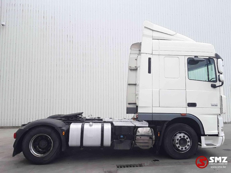 DAF 105 XF 460 spacecab 2 tanks - Тягач: фото 4 DAF 105 XF 460 spacecab 2 tanks - Тягач: фото 4