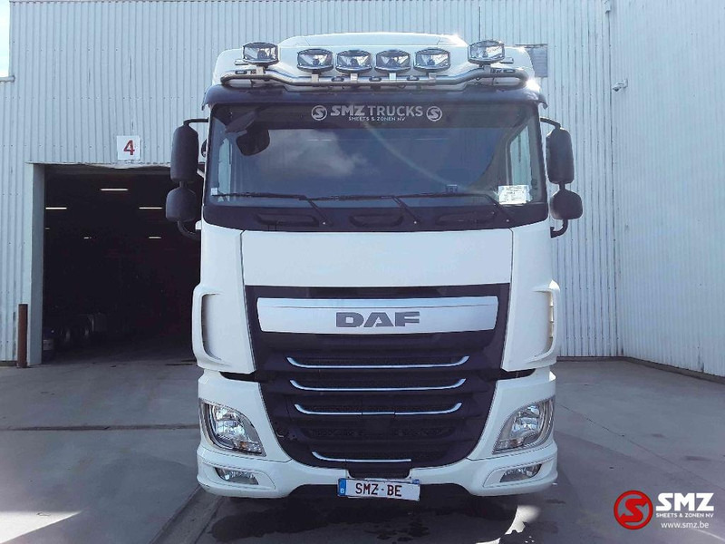 DAF 105 XF 460 spacecab - Тягач: фото 2 DAF 105 XF 460 spacecab - Тягач: фото 2