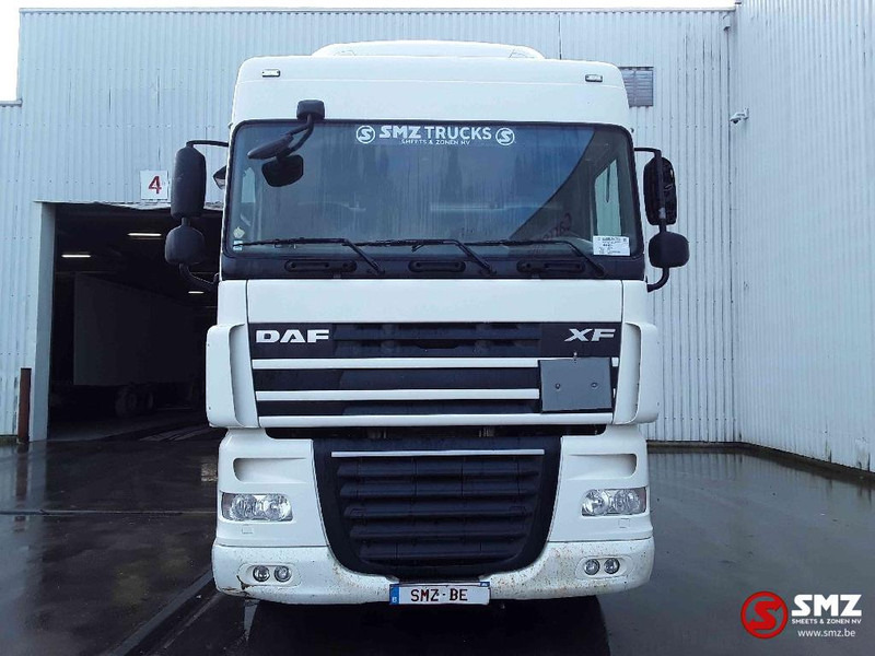 DAF 105 XF 460 spacecab intarder France 2x Euro 5 - Тягач: фото 2 DAF 105 XF 460 spacecab intarder France 2x Euro 5 - Тягач: фото 2