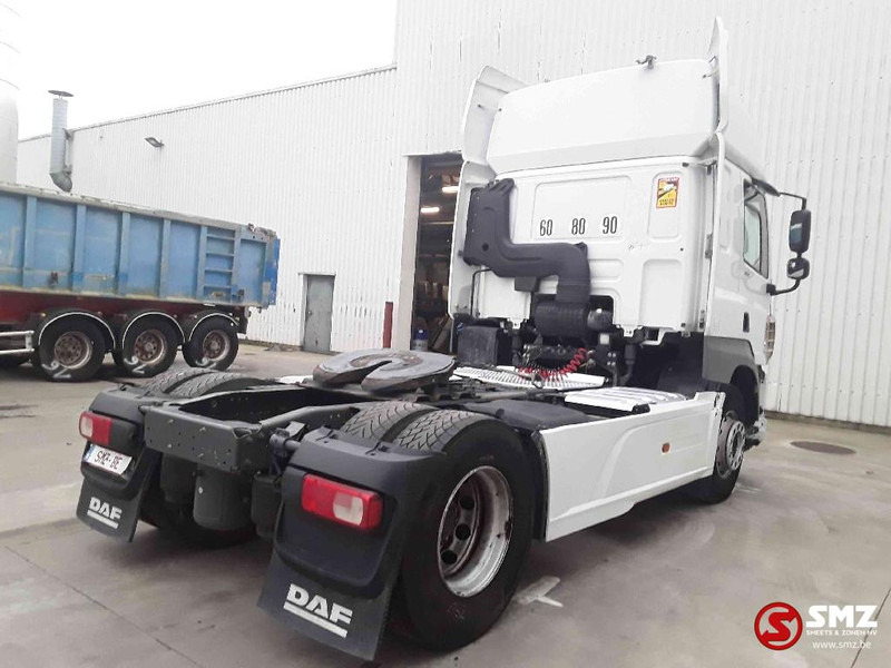 Тягач DAF CF 460 intarder: фото 12