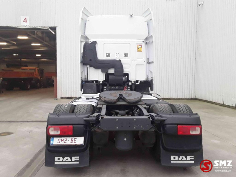 Тягач DAF CF 460 intarder: фото 11