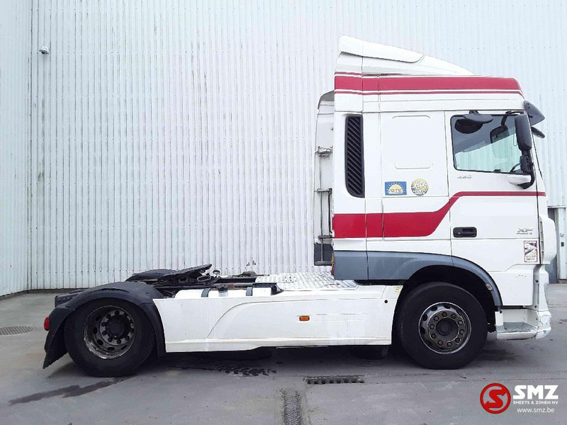 DAF XF 460 Spacecab 2tanks - Тягач: фото 4 DAF XF 460 Spacecab 2tanks - Тягач: фото 4