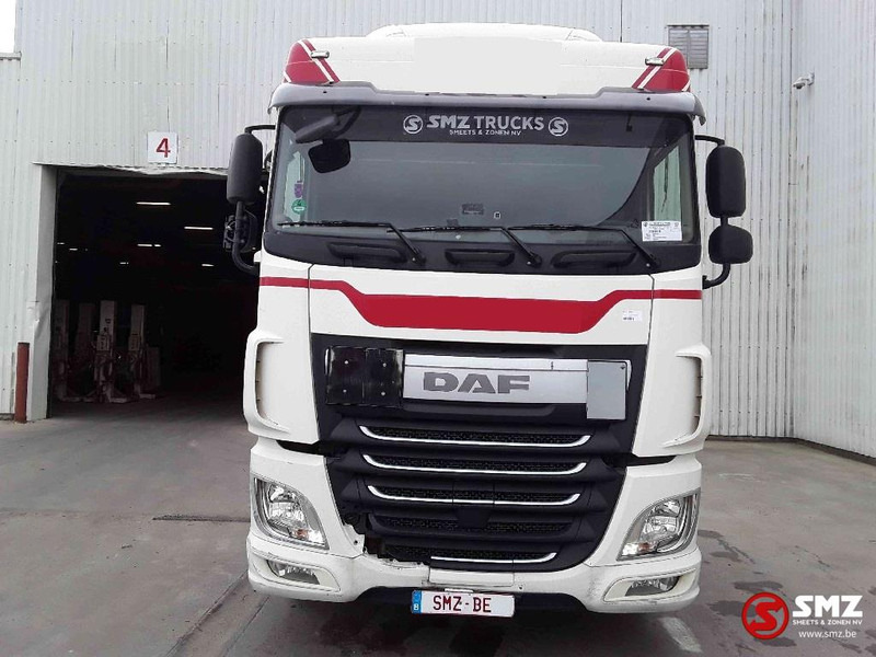 DAF XF 460 Spacecab 2tanks - Тягач: фото 2 DAF XF 460 Spacecab 2tanks - Тягач: фото 2