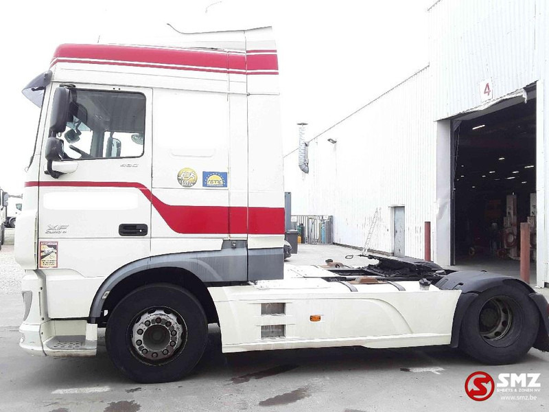 DAF XF 460 Spacecab 2tanks - Тягач: фото 5 DAF XF 460 Spacecab 2tanks - Тягач: фото 5