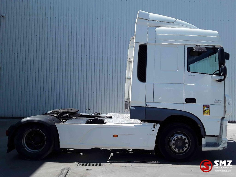 DAF XF 460 Spacecab intarder - Тягач: фото 4 DAF XF 460 Spacecab intarder - Тягач: фото 4