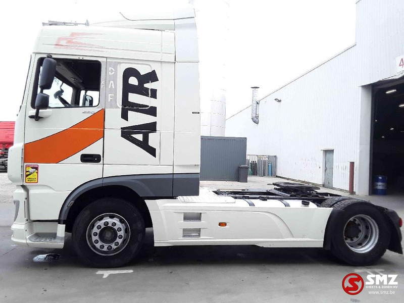 DAF XF 460 spacecab intarder - Тягач: фото 5 DAF XF 460 spacecab intarder - Тягач: фото 5