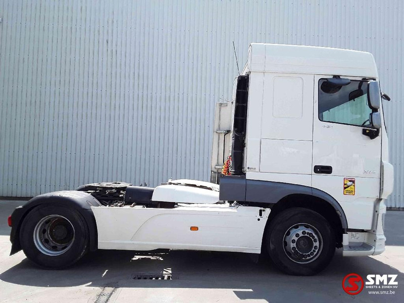 DAF XF 460 zf intarder 833"km - Тягач: фото 4 DAF XF 460 zf intarder 833"km - Тягач: фото 4