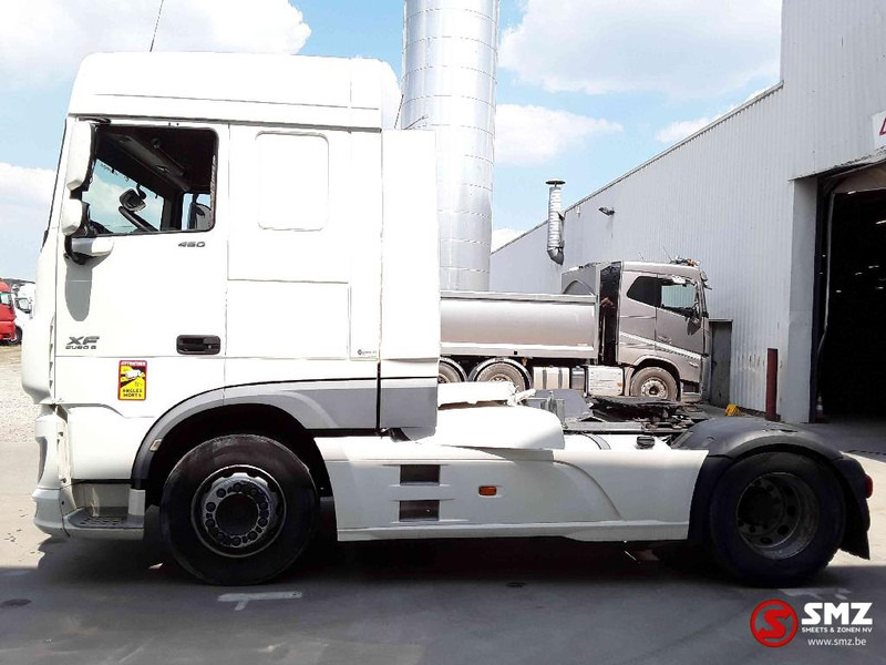 DAF XF 460 zf intarder 833"km - Тягач: фото 5 DAF XF 460 zf intarder 833"km - Тягач: фото 5