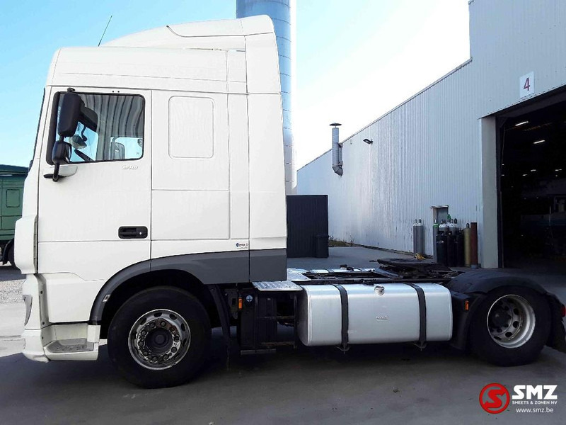 DAF XF 510 Spacecab 2 tanks intarder - Тягач: фото 5 DAF XF 510 Spacecab 2 tanks intarder - Тягач: фото 5