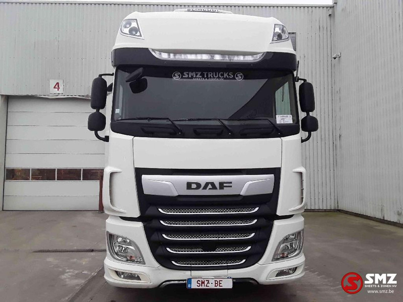 DAF XF 530 SuperSpacacab Zf intarder - Тягач: фото 2 DAF XF 530 SuperSpacacab Zf intarder - Тягач: фото 2