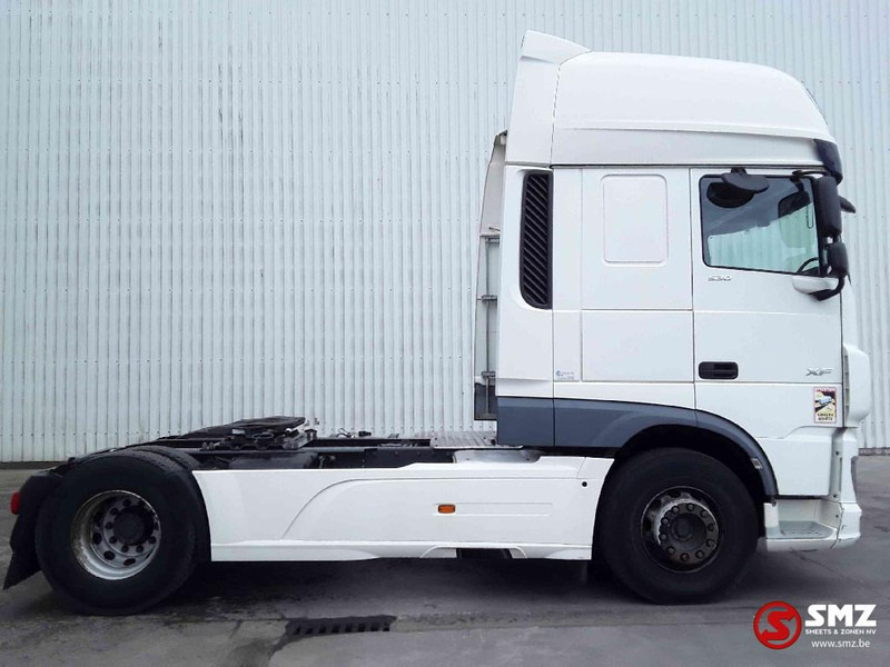 DAF XF 530 Superspacecab 500'km! 07/12/18 - Тягач: фото 4 DAF XF 530 Superspacecab 500'km! 07/12/18 - Тягач: фото 4