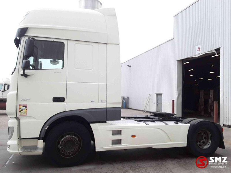 DAF XF 530 Superspacecab 500'km! 07/12/18 - Тягач: фото 5 DAF XF 530 Superspacecab 500'km! 07/12/18 - Тягач: фото 5