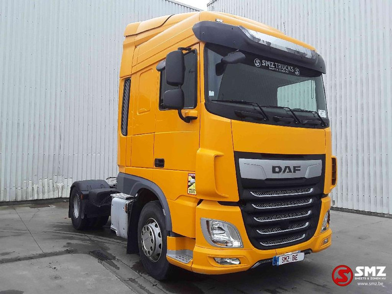 DAF XF 530 intarder498000kmr - Тягач: фото 1 DAF XF 530 intarder498000kmr - Тягач: фото 1